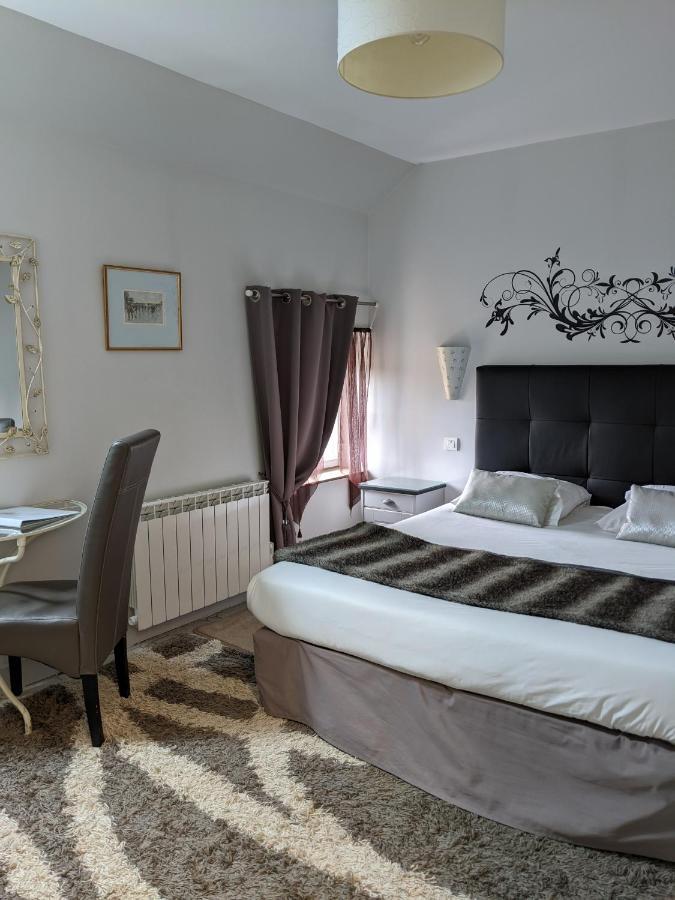 Domaine De Moresville Flacey  Εξωτερικό φωτογραφία