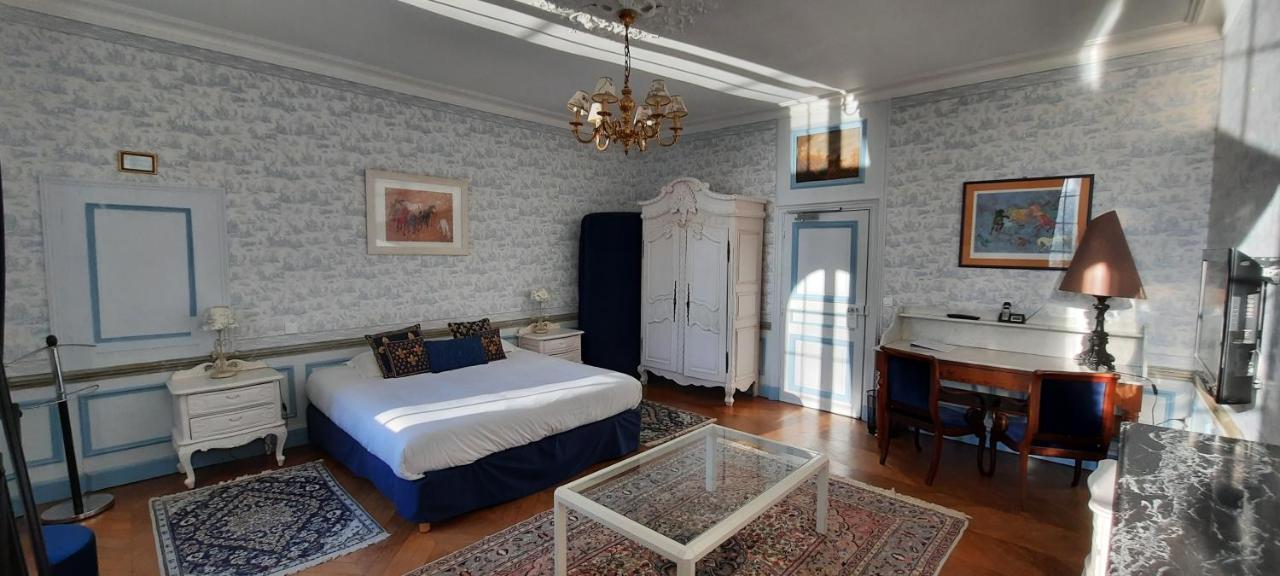 Domaine De Moresville Flacey  Εξωτερικό φωτογραφία