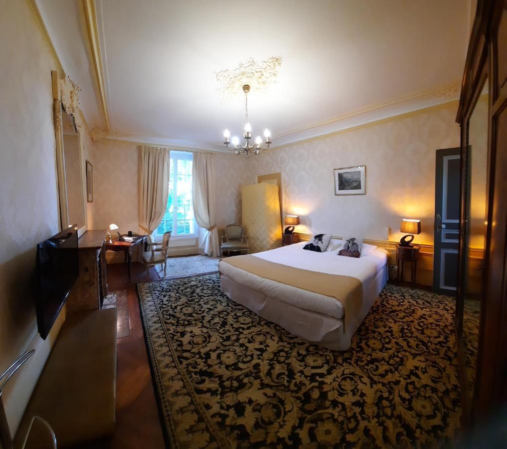 Domaine De Moresville Flacey  Εξωτερικό φωτογραφία