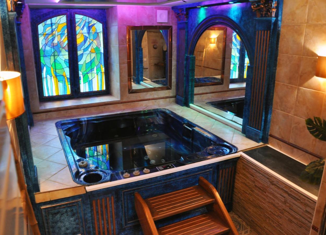 Domaine De Moresville Flacey  Εξωτερικό φωτογραφία