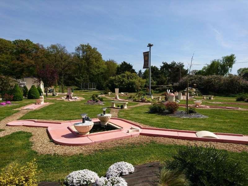 Domaine De Moresville Flacey  Ανέσεις φωτογραφία