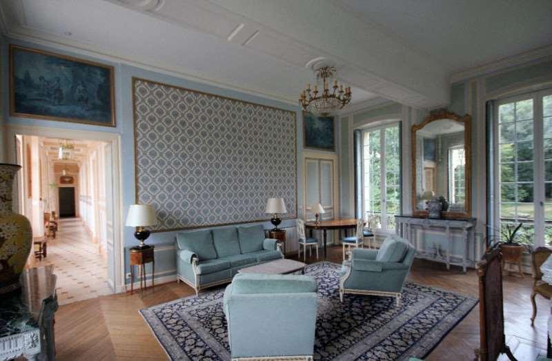 Domaine De Moresville Flacey  Ανέσεις φωτογραφία