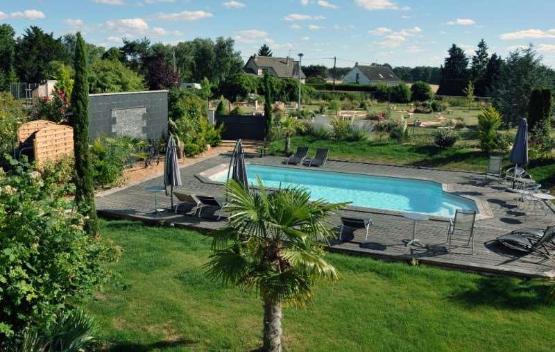Domaine De Moresville Flacey  Ανέσεις φωτογραφία