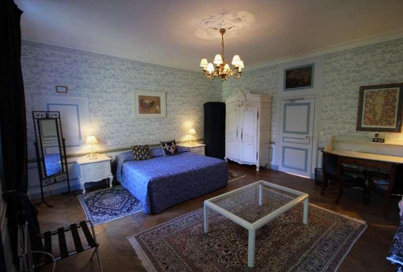 Domaine De Moresville Flacey  Δωμάτιο φωτογραφία