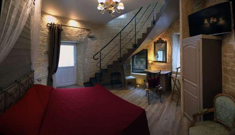 Domaine De Moresville Flacey  Δωμάτιο φωτογραφία