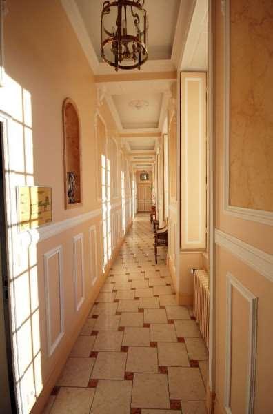 Domaine De Moresville Flacey  Ανέσεις φωτογραφία