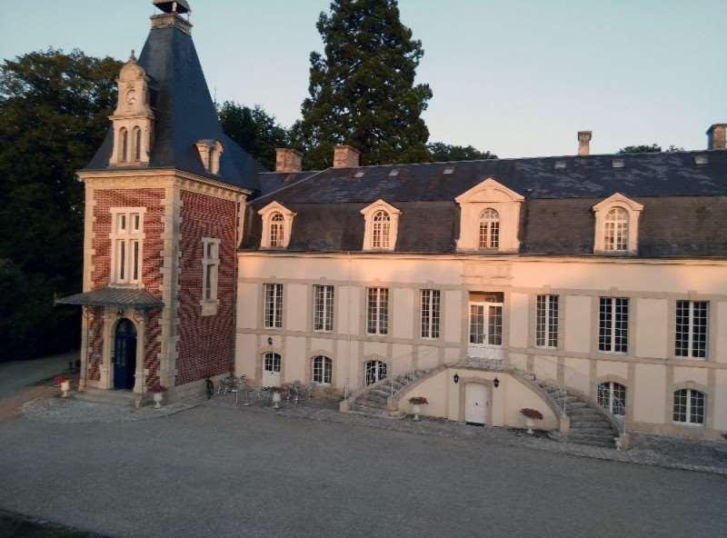 Domaine De Moresville Flacey  Εξωτερικό φωτογραφία